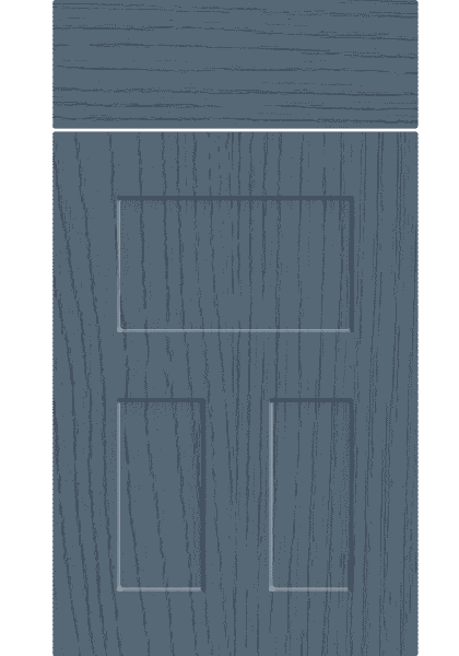 Paintflow Colonial Blue